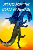 Stories From the World of Mundial (eBook, ePUB)