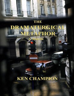 Cover The Dramaturgical Metaphor (eBook, ePUB)