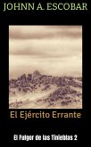 El Ejército Errante (eBook, ePUB)