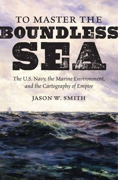 To Master the Boundless Sea (eBook, ePUB)