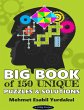 Big Book of 150 Unique Puzzles &... - Bild 1
