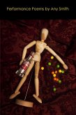 Performance Poems (eBook, ePUB)