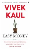 Easy Money (eBook, ePUB)