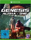 Genesis Alpha One