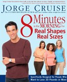 8 Minutes in the Morning for Real Shapes, Real Sizes (eBook, ePUB)