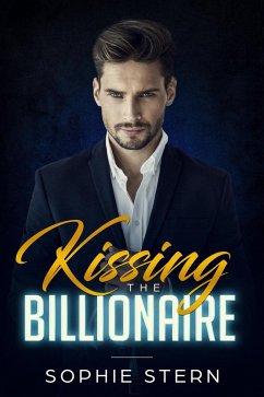 Cover Kissing the Billionaire (eBook, ePUB)