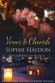Yours to Cherish (Lantern Bay, #3) (eBook, ePUB) Yours to Cherish (Lantern Bay, #3) (eBook, ePUB)