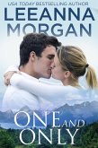 One and Only: A Sweet, Small Town Romance (Emerald Lake, #4) (eBook, ePUB)