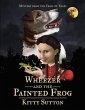 Wheezer and the Shy Coyote (eBook, ePUB) - Bild 1