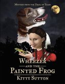 Wheezer and the Shy Coyote (eBook, ePUB)