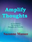 Amplify Thoughts (eBook, ePUB) Amplify Thoughts (eBook, ePUB)