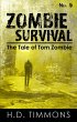 Zombie Survival - #5 in the Tom Zombie... - Bild 1