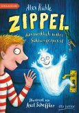 Zippel, das wirklich wahre Schlossgespenst / Zippel Bd.1 (eBook, ePUB)