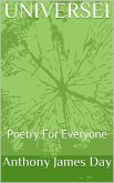 Universei - Poetry for Everyone (The Legacy Collection, #1) (eBook, ePUB)