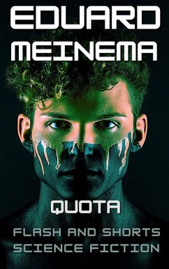 Cover Quota (eBook, ePUB)