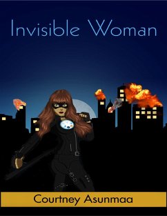 Cover Invisible Woman (eBook, ePUB)