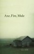 Axe, Fire, Mule (eBook, ePUB) - Bild 1