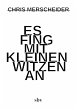 Es fing mit kleinen Witzen an (eBook,... - Bild 1