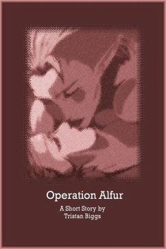 Operation Alfur (eBook, ePUB) - Biggs, Tristan