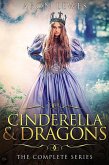 Cinderella & Dragons (eBook, ePUB)
