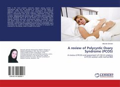 A review of Polycystic Ovary Syndrome (PCOS) - Zohrabi, Marzieh