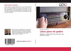 Libro para mi padre - Strejilevich, Leonardo