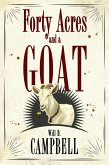 Forty Acres and a Goat (eBook, ePUB)