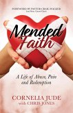 Mended Faith (eBook, ePUB)