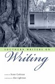 Southern Writers on Writing (eBook, ePUB)