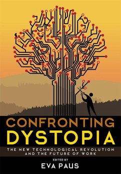 Confronting Dystopia (eBook, ePUB)