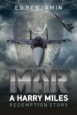 Mar: A Harry Miles Redemption Story (Harry's War, #2) (eBook, ePUB)