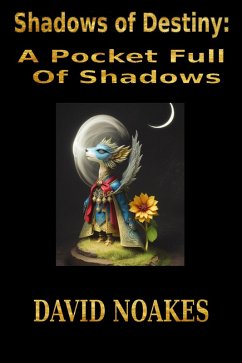 Shadows of destiny: A Pocket Full Of Shadows (eBook, ePUB) - Noakes, David