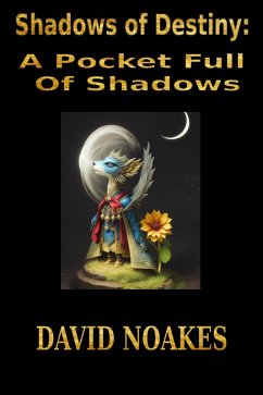 Cover A Pocket Full Of Shadows (Shadows of Destiny, #1) (eBook, ePUB)
