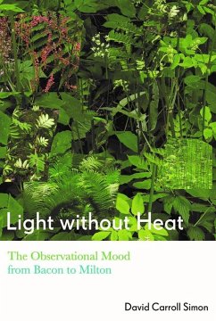 Light without Heat (eBook, ePUB)