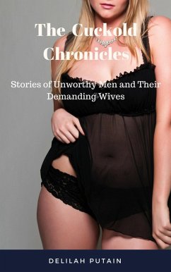 Cover The Cuckold Chronicles (eBook, ePUB)