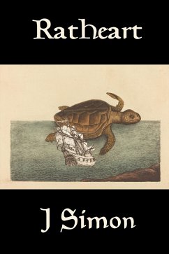 Cover RatHeart (eBook, ePUB)