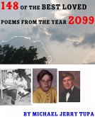 148 of the Best-Loved Poems from the Year 2099 (eBook, ePUB)