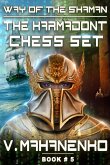 The Karmadont Chess Set (The Way of the Shaman: Book #5) LitRPG series (eBook, ePUB)