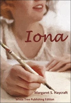 Cover Iona (eBook, ePUB)