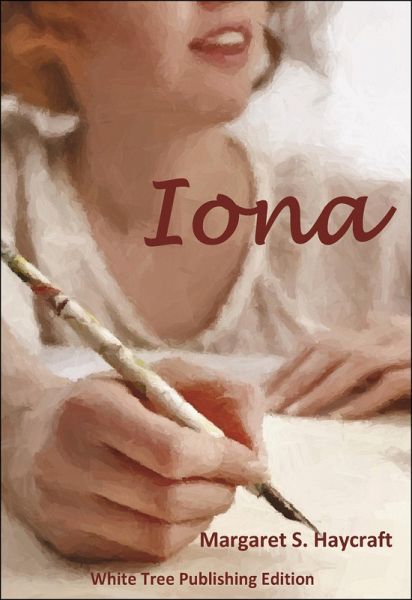 Iona (eBook, ePUB) Iona (eBook, ePUB)