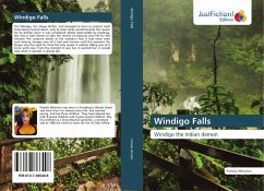 Windigo Falls - Whorton, Pamela