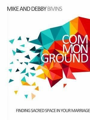 Common Ground (eBook, ePUB)