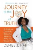 Journey to the Joy of Truth (eBook, ePUB)