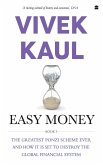 Easy Money (eBook, ePUB)