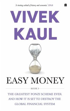Cover Easy Money (eBook, ePUB)