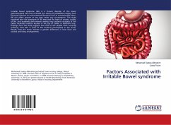 Factors Associated with Irritable Bowel syndrome - Alibrahim, Mohamad Sadeq;Fraim, Linda