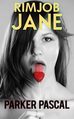 Cover Rimjob Jane (eBook, ePUB)