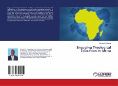 Engaging Theological Education in Africa - Olajide, Michael D.