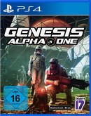 Genesis Alpha One