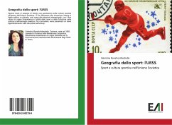 Geografia dello sport: l'URSS - Bonatto-Marchello, Valentina